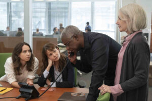 Топ-10 комедій 2023 року