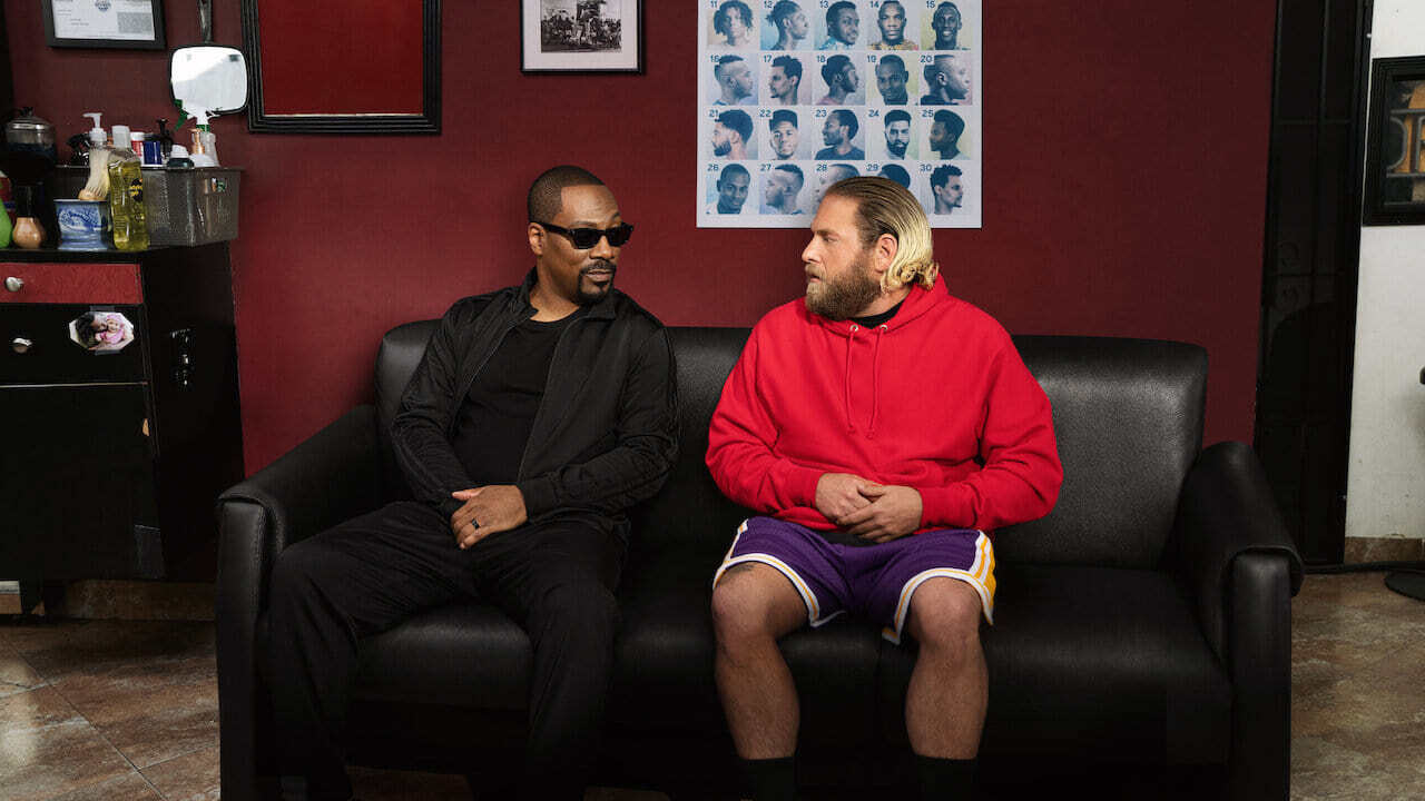 Топ-10 комедій 2023 року