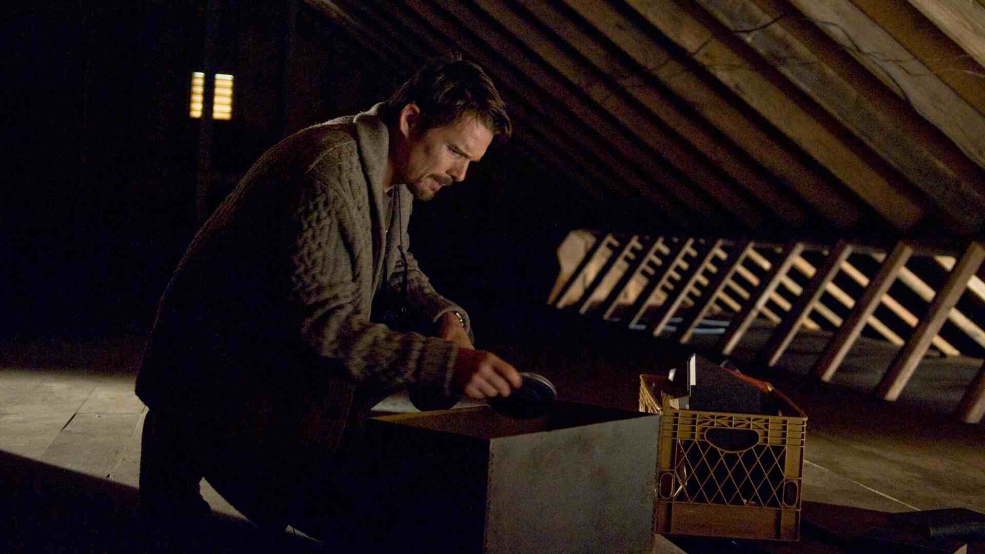 Топ 10 найстрашніших фільмів