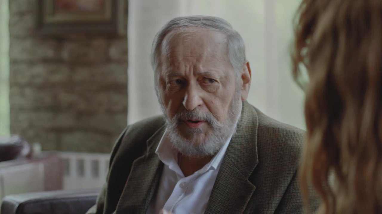 Ніхто не ідеальний серіал