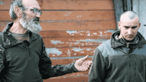 Олег Федосєєв