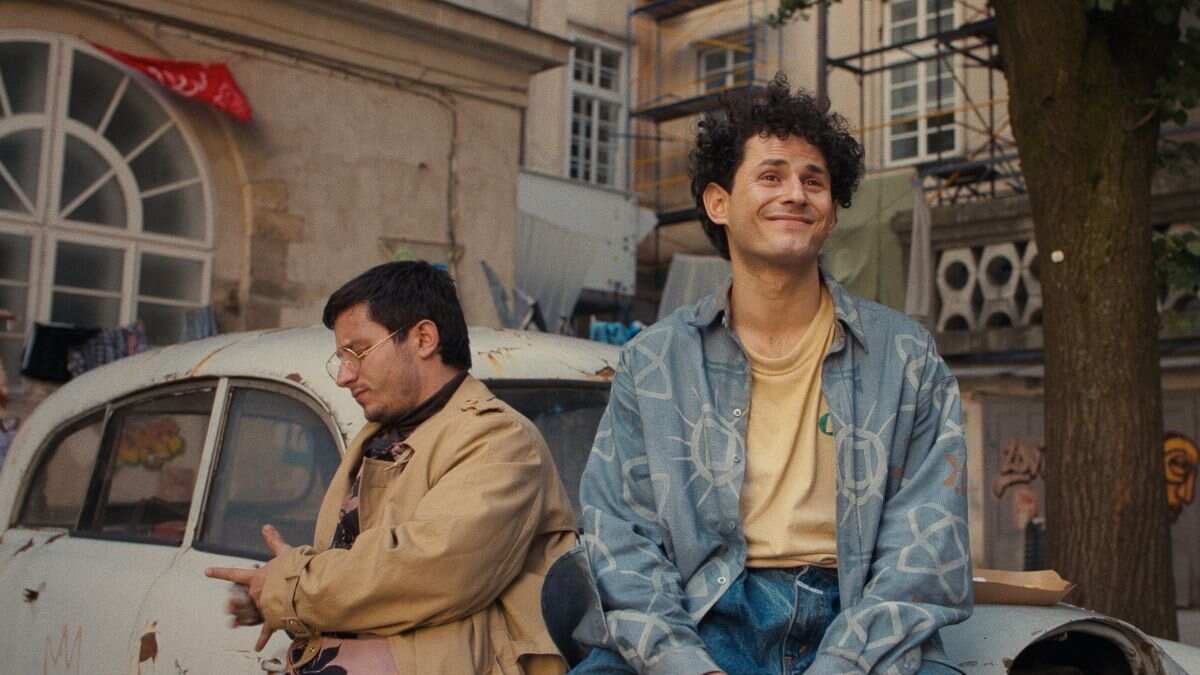 Я, Побєда і Берлін