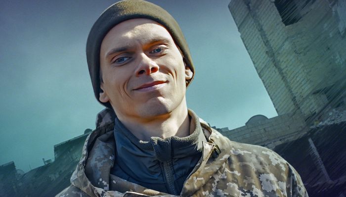 серіал "Позивний Тамада"