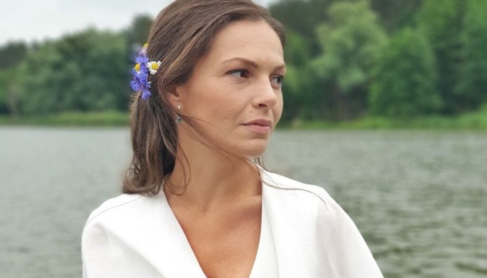 серіал "Просто Надія"