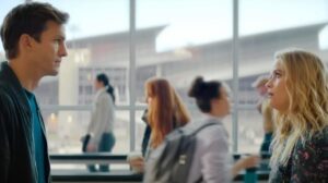 Топ-10 комедій 2023 року