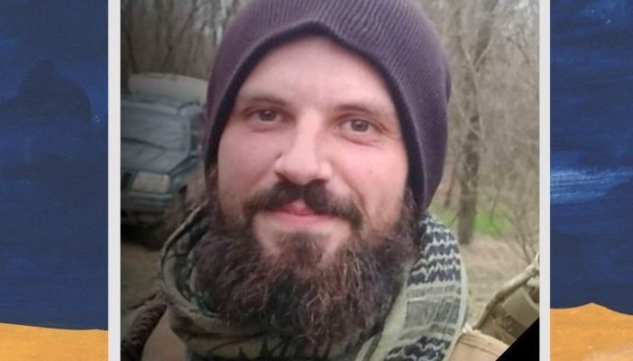 аспірант Тарас Федик