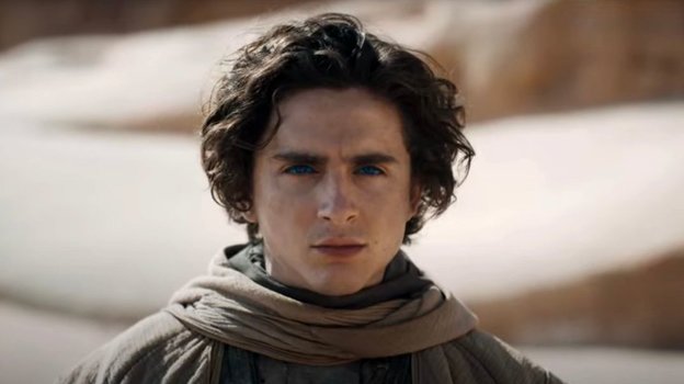 Дюна 3 дата виходу