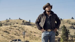 Єллоустоун