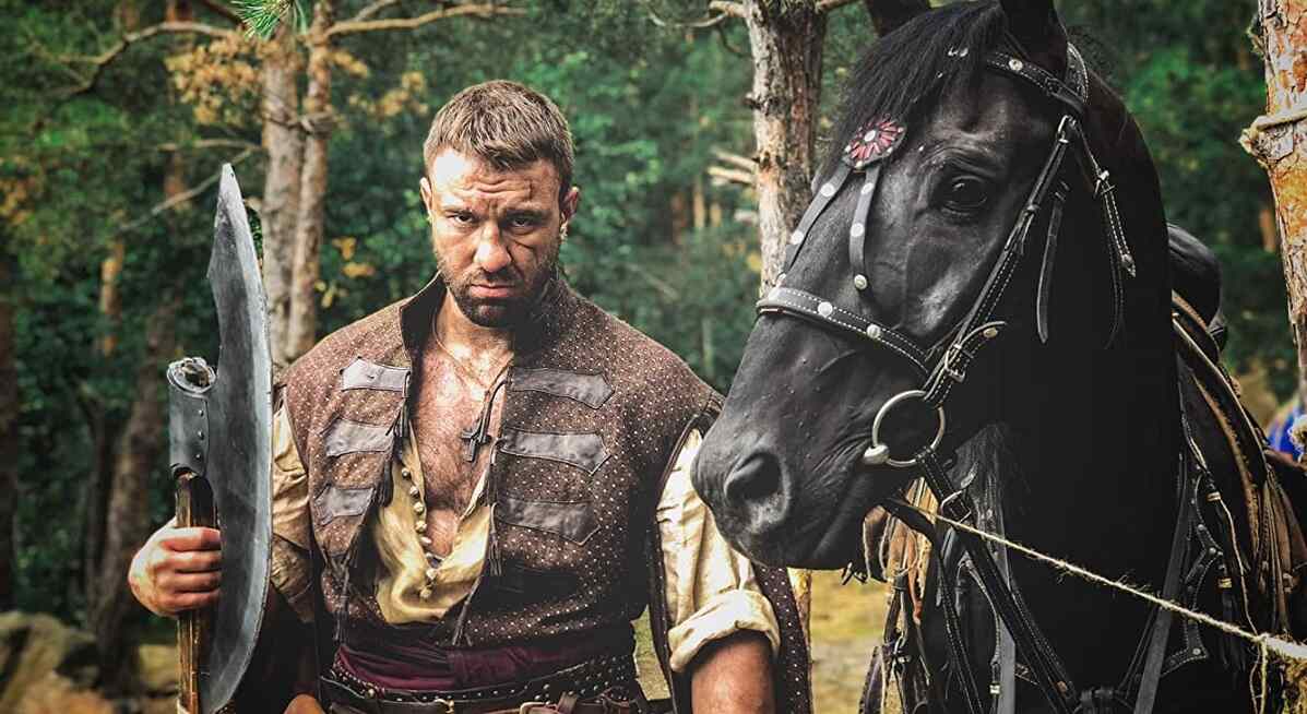 2024 Козаки абсолютно брехлива історія