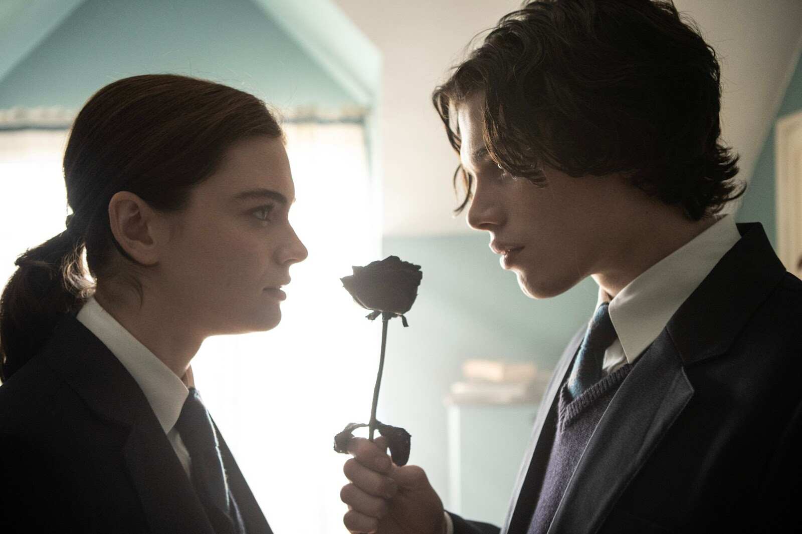 фільм "Сльозотворець" (2024)