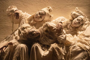 Конотопська відьма режисера Івана Уривського