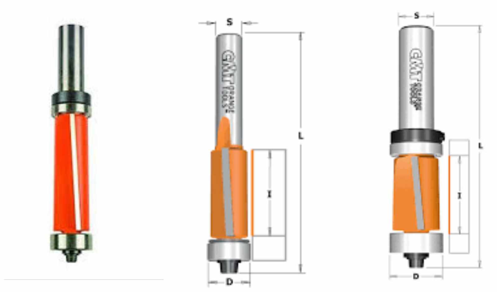 Обгінні фрези