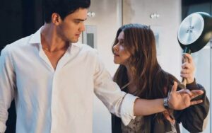 "Моя провина 2"