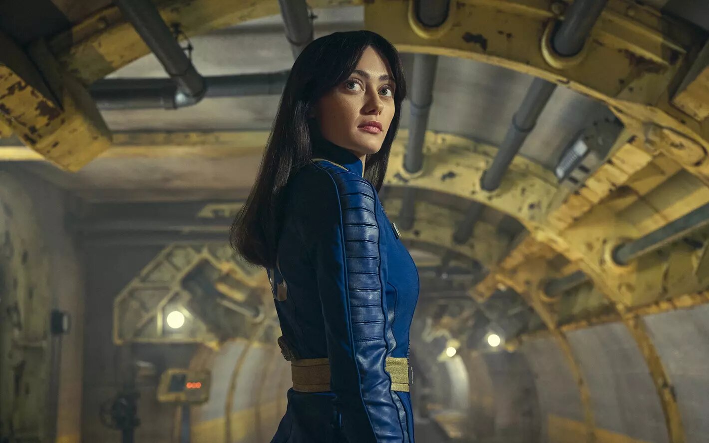 серіал "Фолаут" (2024)