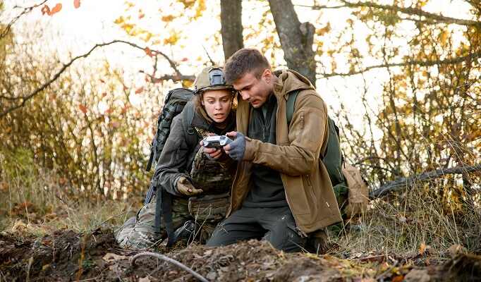 серіал "Тільки живи"