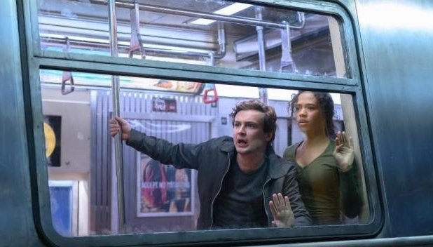 Смертельний лабіринт 3