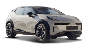 Електромобілі