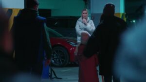 Сховища серіал