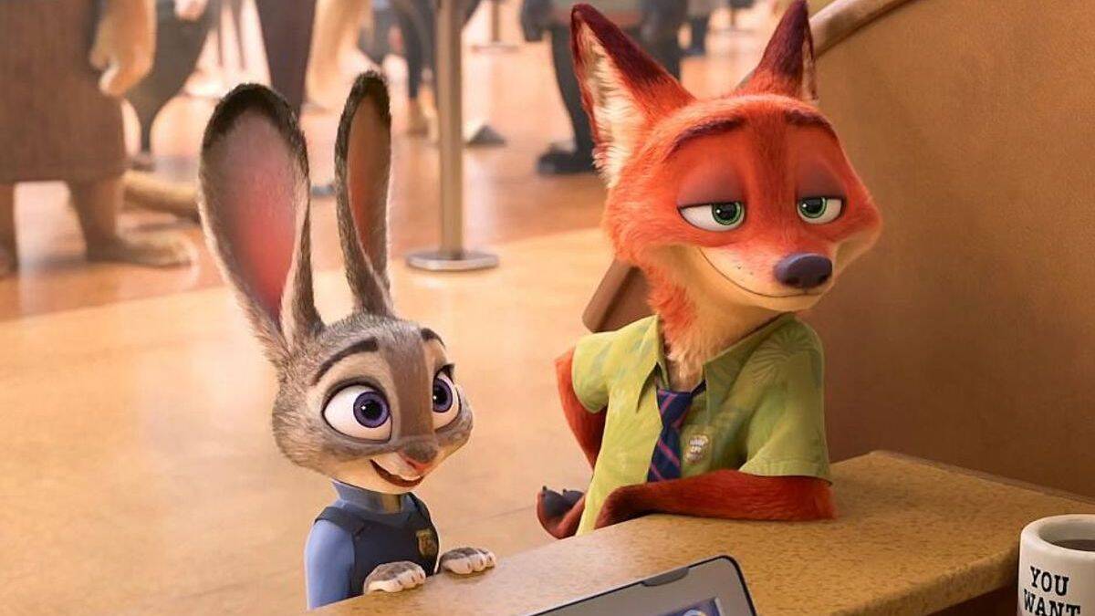 Зоотрополіс 2 дата виходу