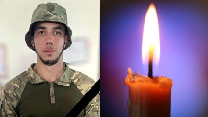 півроку вважався зниклим безвісти Даніель Мерджи