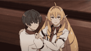 Реінкарнація безробітного 3 сезон дата виходу