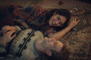 Серіал "Один день" (2024)