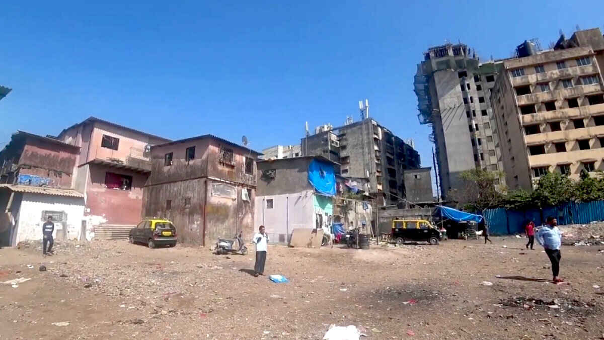 Що таке несправжня урбанізація