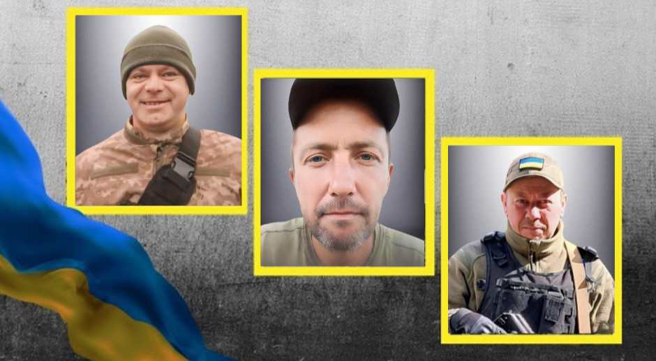 1 липня попрощаються з Героями у Львові