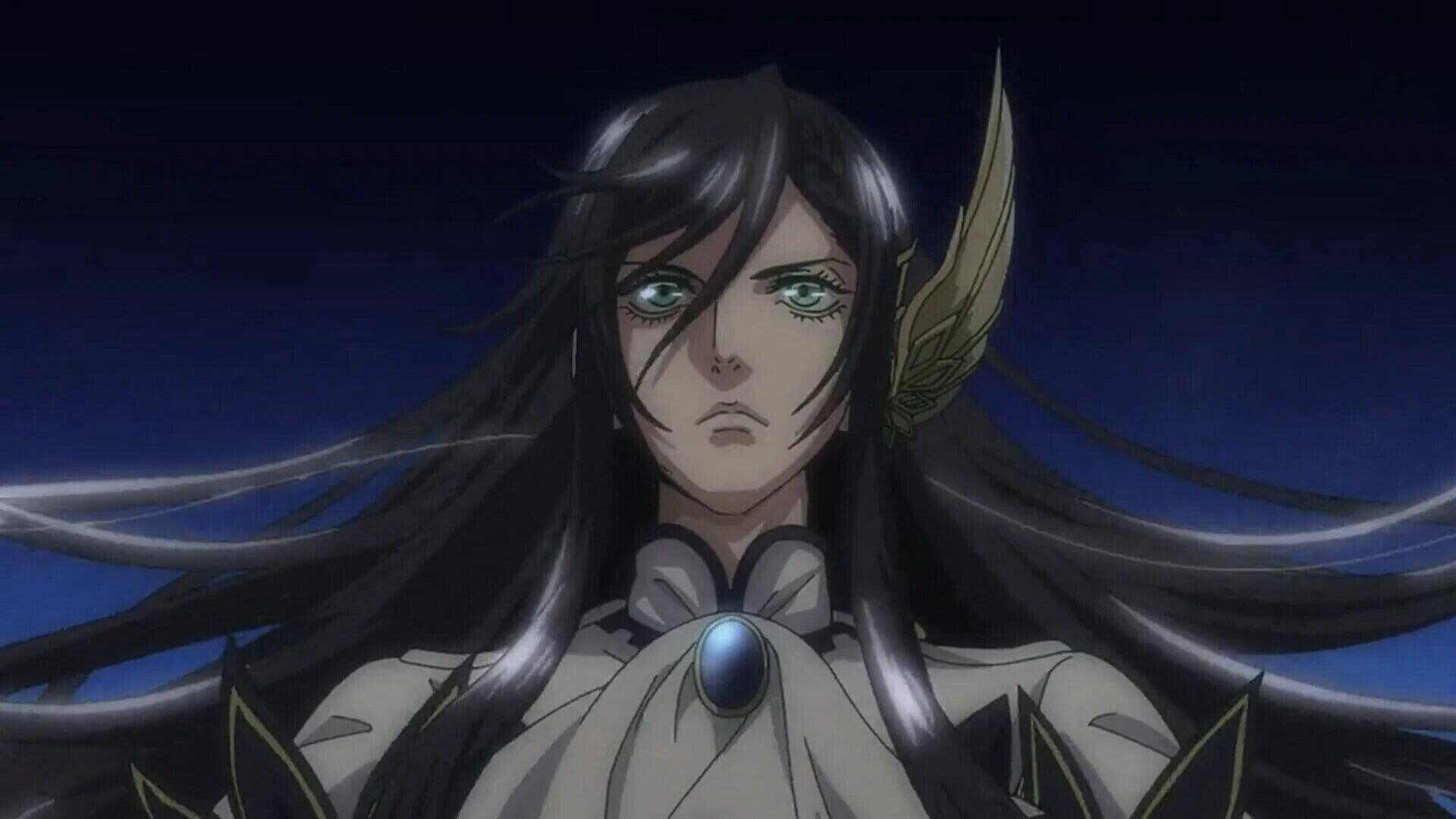 Повість про кінець світу 3 сезон