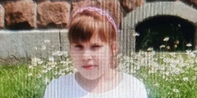 вже третю добу шукають 9-річну українку