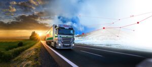 Транспортная логистика