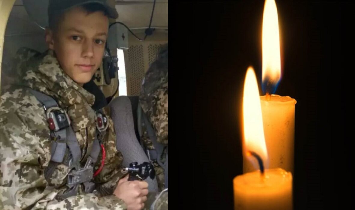 Евакуював з Маріуполя важкопоранених... (Денис Бадіка)