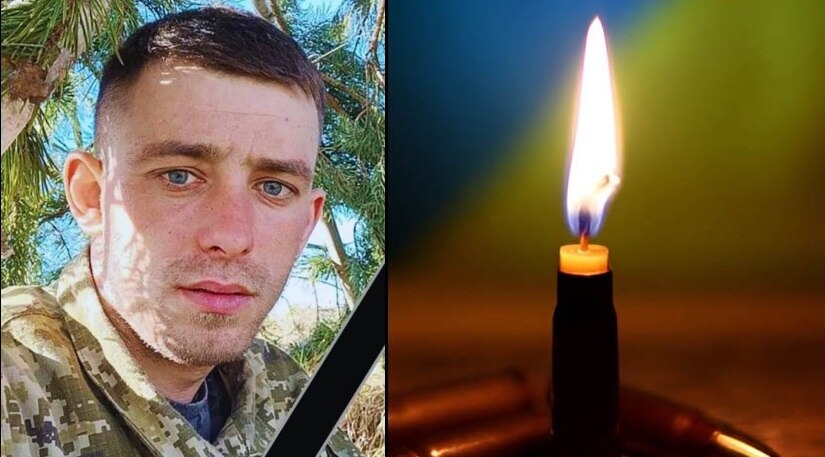 Микола Казьмірчук