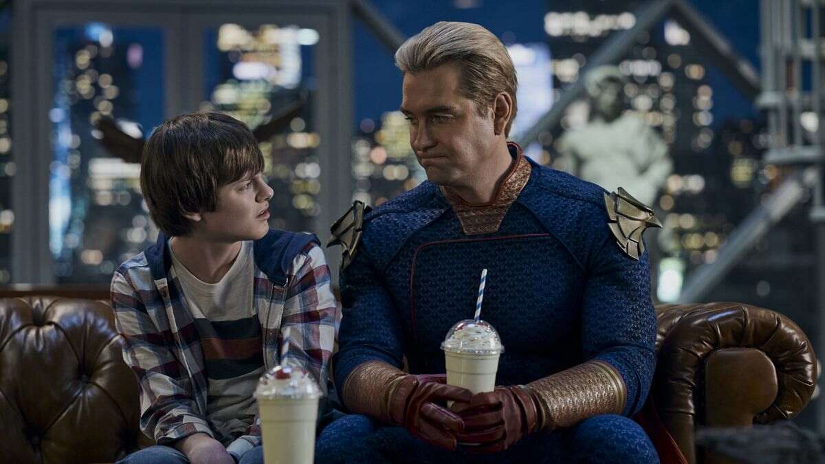 Хлопаки 4 сезон