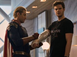 Хлопаки 4 сезон