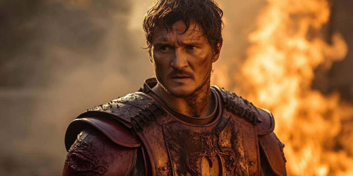 Гладіатор 2