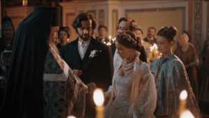  Дата виходу серіалу "Кріпосна 4"