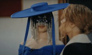 Klavdia Petrivna це