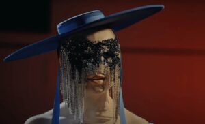 Klavdia Petrivna це