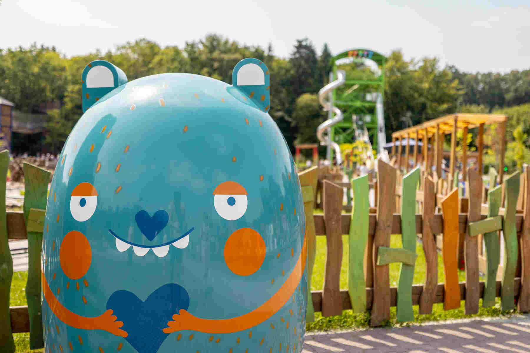 Відпочинок для всієї родини: яке дозвілля обрати