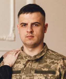 У свій день народження Павло Клепач
