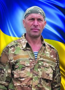загибель бійця Волошина Артема з Чернігівщини