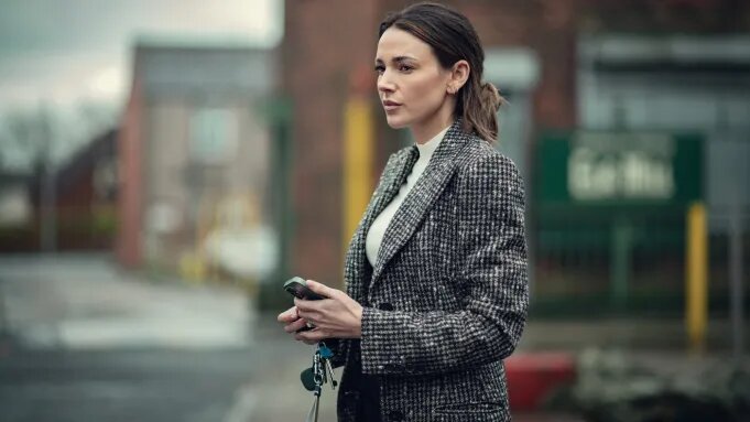 Одного разу збрехавши / Fool Me Once (2024)