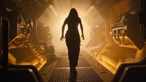 "Чужий: Ромул" ("Alien: Romulus")