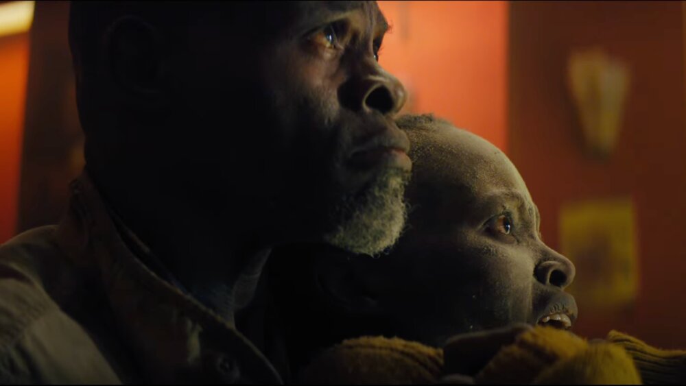 "Тихе місце 3"