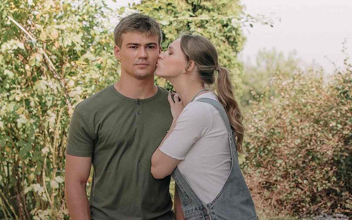 серіал "Одна родина"