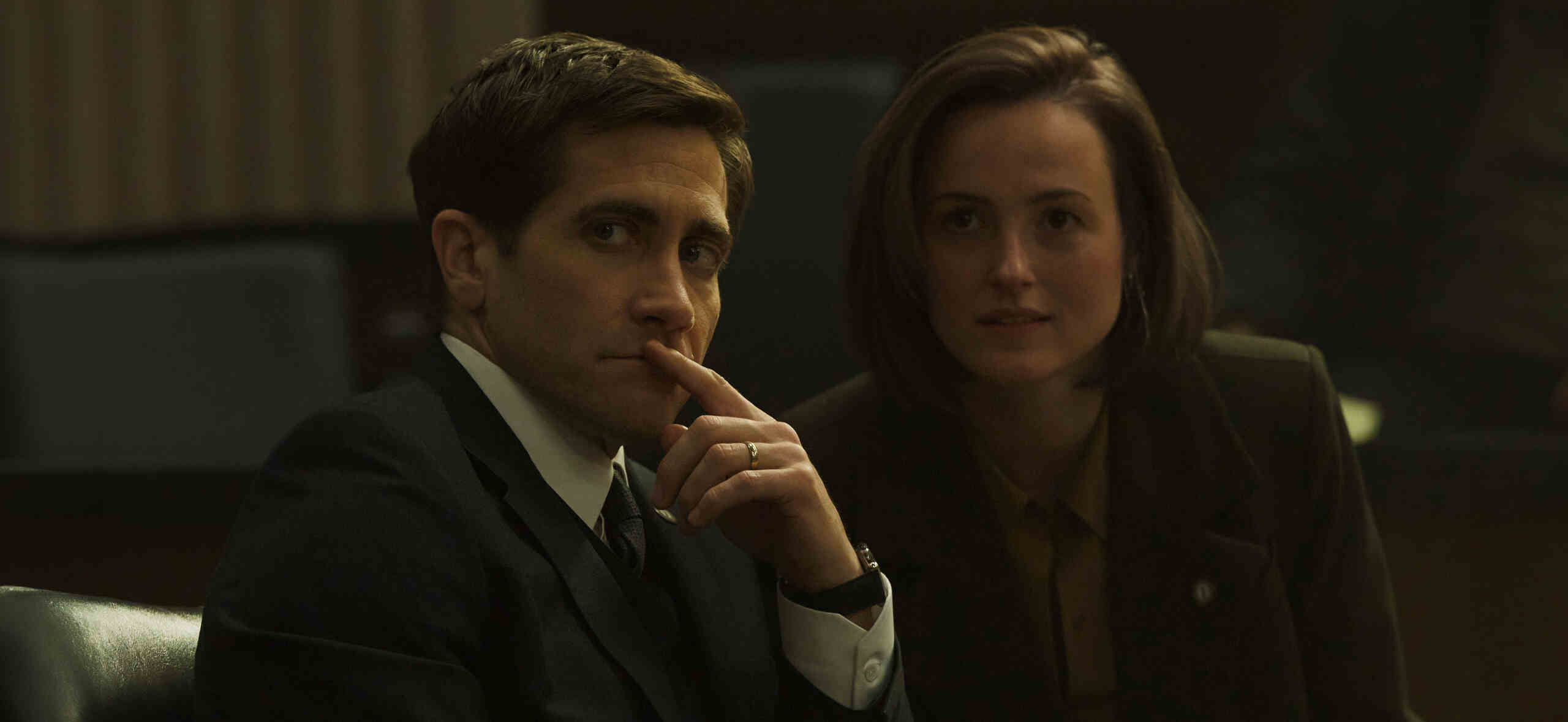 "Презумпція невинуватості" (2024)