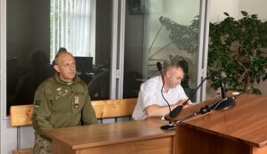 військового Івана Палійчука