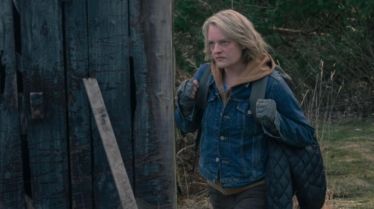 Розповідь служниці 6 сезон