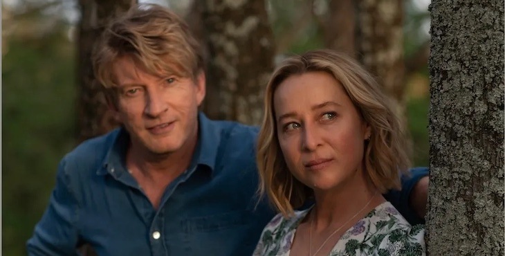 серіал "Fake" (2024)